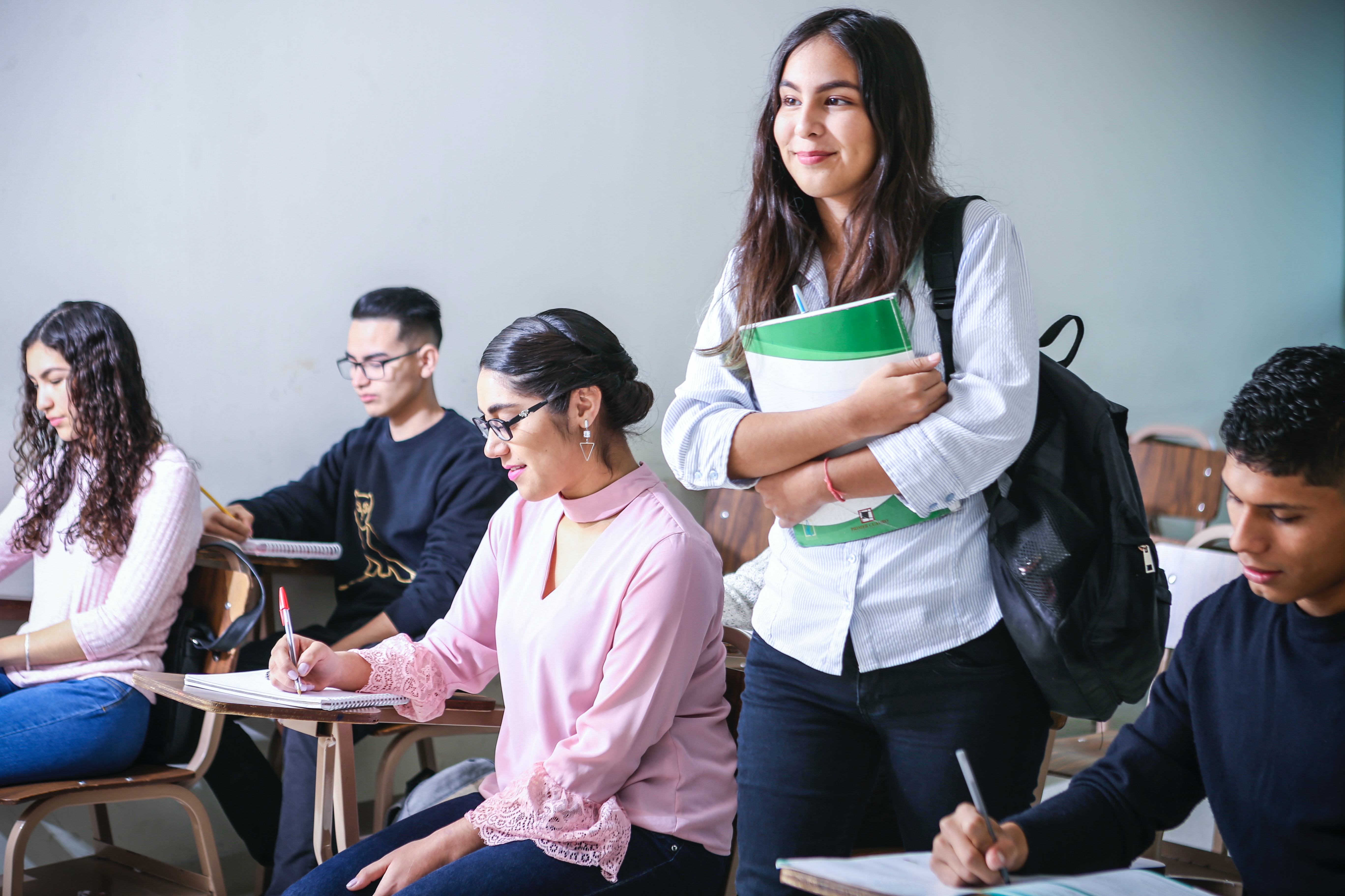 Nos étudiants sont-ils bien orientés ?