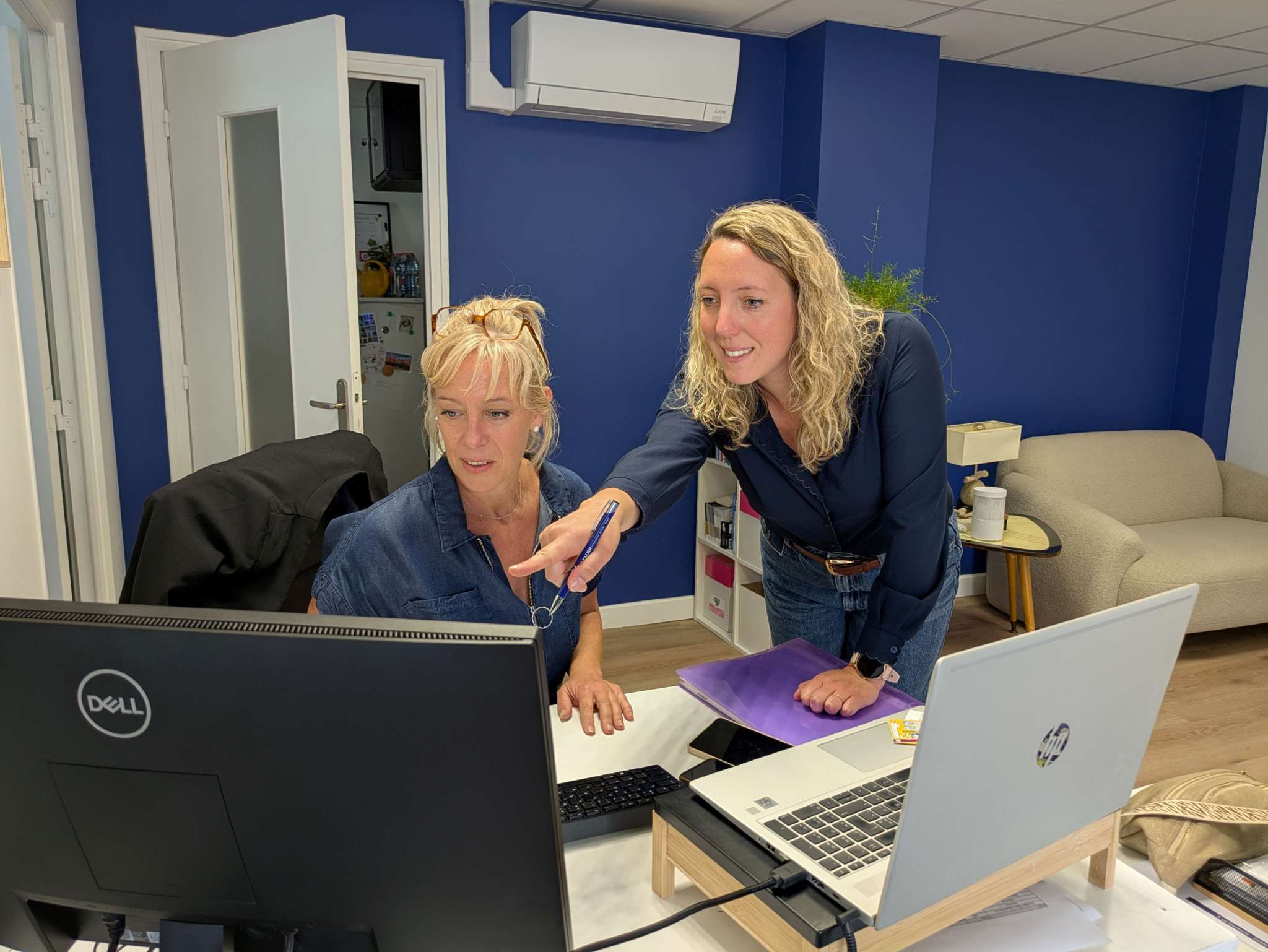 taille réduite